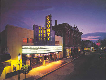 Doylestown Theater